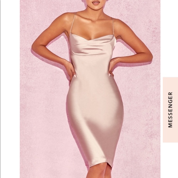 House of CB Dresses & Skirts - House of CB 🔥